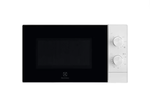 Cuptor cu microunde Electrolux EMZ421MMW, 20 l, 800 W, Grill,