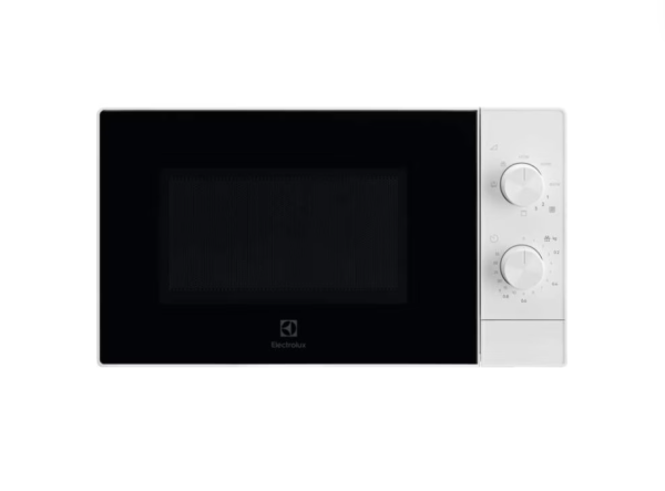Cuptor cu microunde Electrolux EMZ421MMW, 20 l, 800 W, Grill,