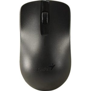Mouse Wireless Genius NX-7000X, 1200 dpi, Negru