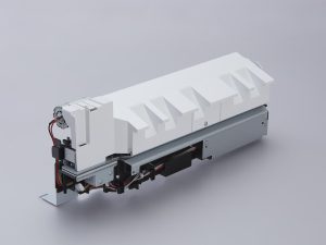EPSON 2/4 Hole Punch Unit-staple finisher P2, AM-C4000, AM-C5000, AM-C6000