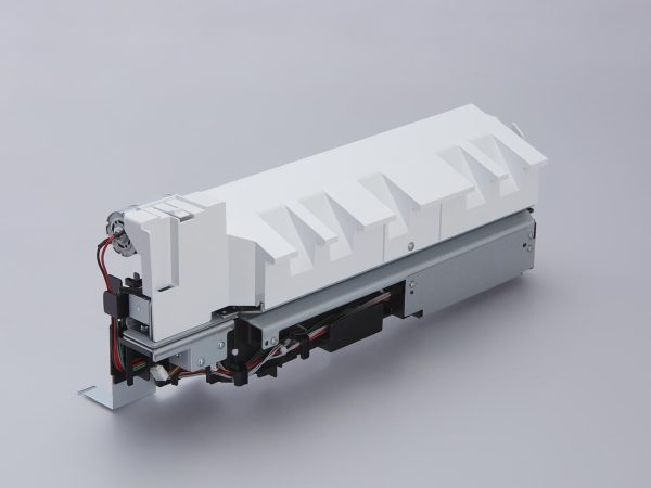 EPSON 2/4 Hole Punch Unit-staple finisher P2, AM-C4000, AM-C5000, AM-C6000
