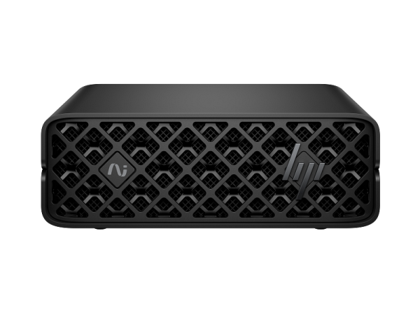 Desktop Workstation HP ZGX Nano G1n cu procesor Nvidia ARM