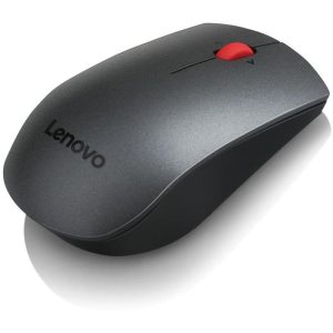 Mouse Wireless LENOVO 4X30H56886, 1600 dpi, Multicolor
