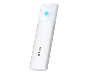 D-Link USB-C to M.2 NVMe/NGFF SSD Enclosure, capacitate pana la