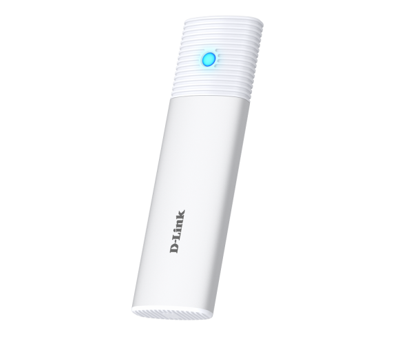 D-Link USB-C to M.2 NVMe/NGFF SSD Enclosure, capacitate pana la