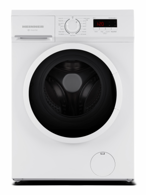 Masina de spalat rufe HEINNER HWM-M9014SMA+++, 9 kg, 1400 rpm,