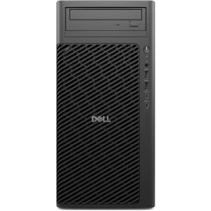 Desktop Workstation Dell Pro Max T2 cu procesor Intel Core