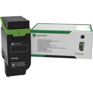 Toner Lexmark 75M20K0, Black