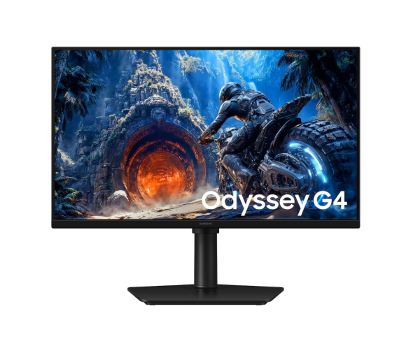 Monitor Samsung 25" LS25HG402EUXEN, Diagonal (inch): 25, Diagonal (cm): 63,
