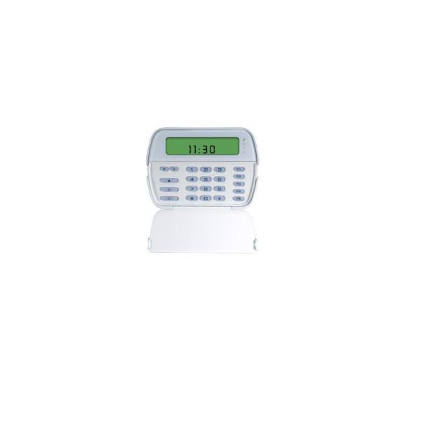 Tastatura LCD cu iconuri, DSC RFK 5501 modul receptor radio