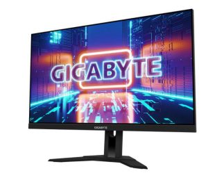 Monitor Gaming Gigabyte M28U, 28", 3840 x 2160 pixeli, Black,