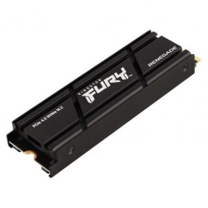 SSD intern Kingston Renegade 4000G Heatsink, 4 TB, PCI Express