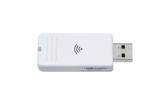 Adaptor wireless EPSON DUAL FUNCTION WIRELESS ADAPTER, WIFI 5, Dual