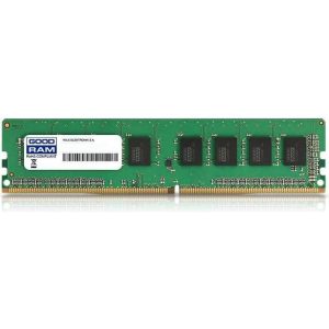Memorie RAM Goodram GR2666D464L19/16G, 16GB DDR4, 2666MHz, CL19