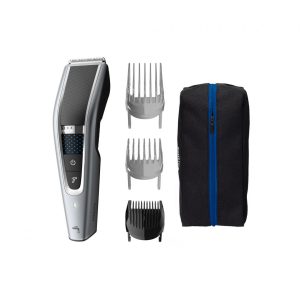 Aparat de tuns PHILIPS Hairclipper Seria 5000 HC5630/15, Acumulator, 90
