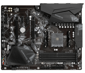 Placa de baza Gigabyte B550 Gaming X V2, Socket AM4,