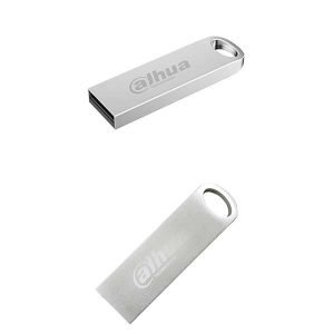 Memorie USB DAHUA USB-U106-20-8GB 8 GB, USB 2.0, Argintiu
