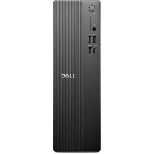 Desktop Business Dell Pro Slim Essential QVS1260 cu procesor Intel