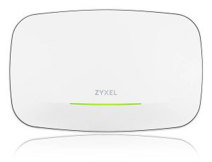 Zyxel NWA240BE BE22000 Tri-Band WiFi 7 NebulaFlex Access Point