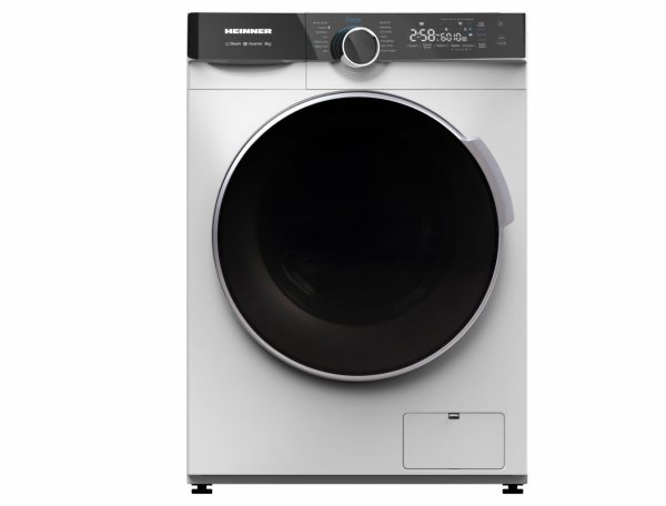 Masina de spalat rufe HEINNER HWM-M914IVKA+++, 9 kg, 1400 rpm,