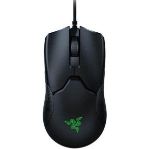Mouse Gaming Razer Viper 8KHz, 20000 dpi, Negru