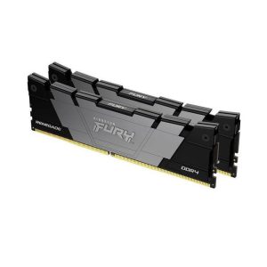 Memorie RAM Kingston FURY Renegade, 32 GB DDR4, 3200 MHz,