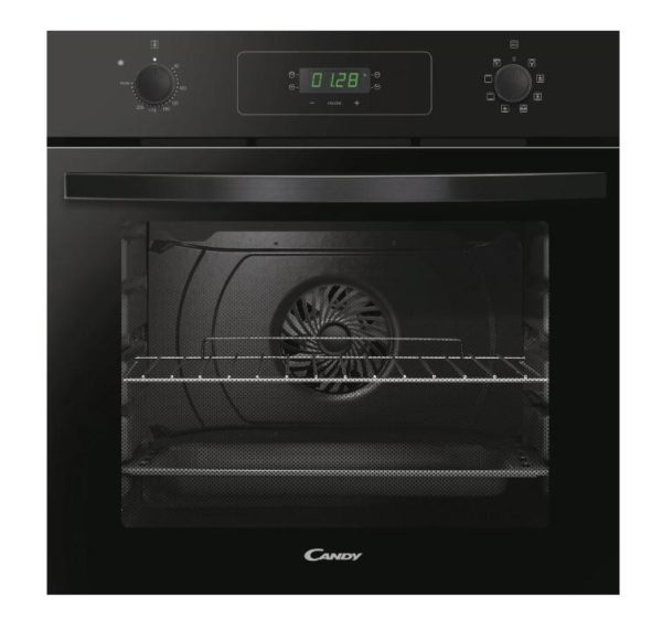 Cuptor Incorporabil Candy FIDCP N615 L Idea oven, MF8 fan