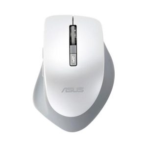 Mouse Wireless ASUS WT425, 1600 dpi, Alb