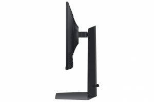 Monitor Samsung 27" LS27DG500EUXEN, Diagonal (inch): 27, Diagonal (cm): 69,