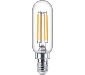 Bec LED Philips Classic T25L, E14, 4.5W (40W), 470 lm,