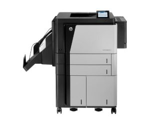 Multifunctional laser HP LaserJet Enterprise Flow MFP M830z, format A3,