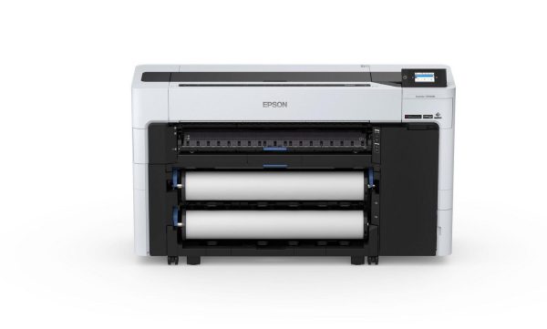 EPSON SC-T5700DM A0 LARGE FORMAT TECHNICAL PRINTER, Tehnologie: Ultrachrome® XD3,