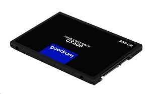SSD intern Goodram CX400 gen.2, 256 GB, SATA, 2.5 inch