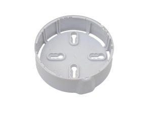 HW Soclu pentru detectoare wireless Morley-IAS B501RF;Dimensiuni:107 mm diametru x