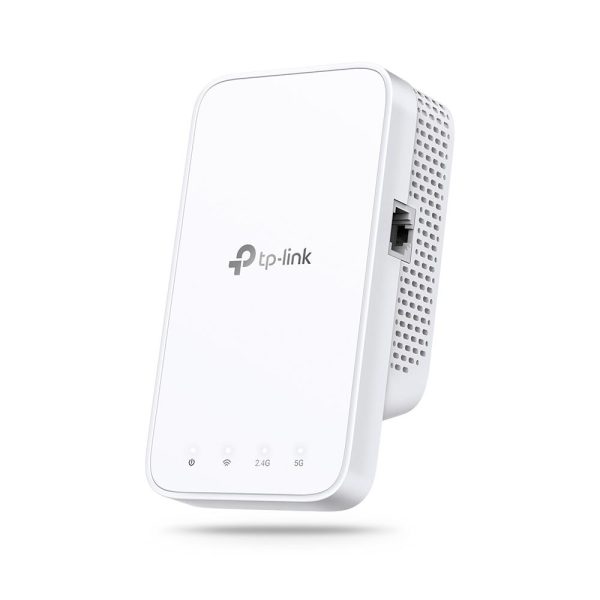 Range Extender TP-Link RE330, Gigabit, Dual-band, WI-FI