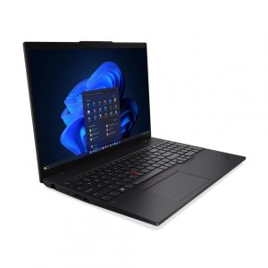 Laptop Business Lenovo ThinkPad L16 Gen 2, cu procesor AMD