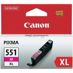 Cartus CANON CLI-551XL, Magenta