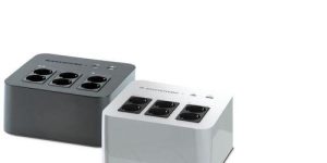 UPS SOCOMEC NeTYS PL, 360W, USB, Tower