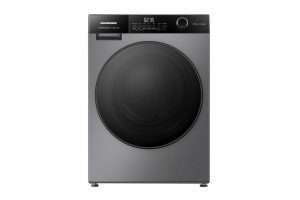 Masina de spalat rufe HEINNER HWM-HMK1014IVTA+++, 10 Kg, 1400 rpm,