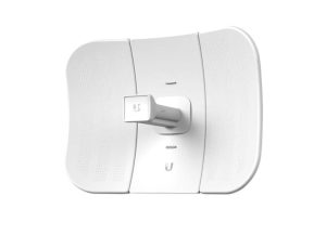 Router wireless UBIQUITI LiteBeam M5, WIFI 5, Dual Band