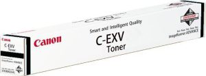 Toner Canon C-EXV 54, Black