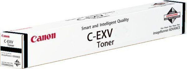 Toner Canon C-EXV 54, Black
