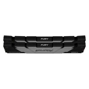 Memorie RAM Kingston FURY Renegade Black, 16GB DDR4, 3200MHz, CL16