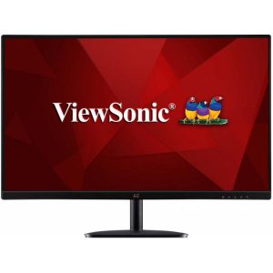 Monitor Consumer ViewSonic VA2732-H, 27", 1920 x 1080 pixeli, Black,