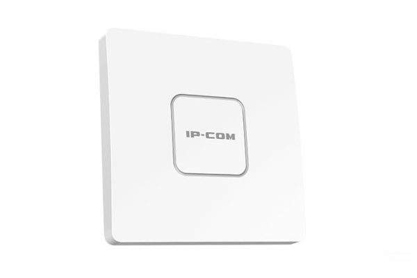 Access Point IP-COM W63AP-Indoor, AC1200, Dual-Band, WiFi 5