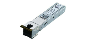 Zyxel Modul SFP 91-010-172001B, SFP -> RJ45, 1 Gbps, 100