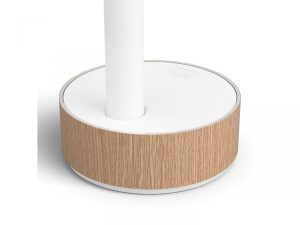 Lampa LED RGB Philips Hue Gradient Signe, Bluetooth, 11.8W, 1040