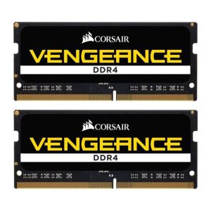 Memorie RAM Notebook Corsair Vengeance, 32GB, DDR4, 3200MHz, CL22