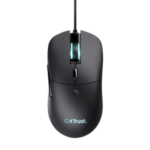 Mouse Gaming Trust GXT 981 Redex, 10000 dpi, negru