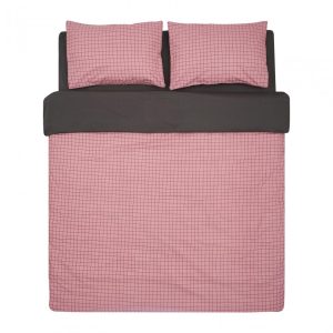 LENJERIE PAT HEINNER KING SIZE, 100% BBC, 144 TC, VOX